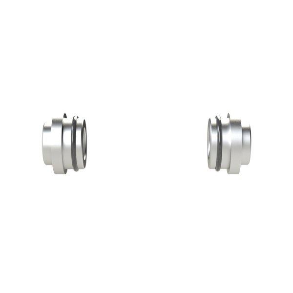Adapter a Fork tartó kibővítéséhez (QR 15mm)|Hakr