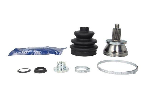 Féltengelycsukló külső – 1.2 / 1.4 – 803027 – 6Q0498099D – Skoda
Fabia