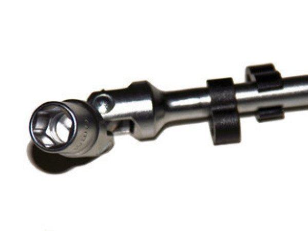 Csuklós T-kulcs 12-es HA3002-12 SW3203-07