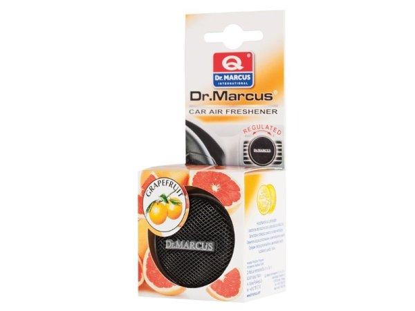 Speaker Shaped hangszóró formájú illatosító Grapefruit DM255