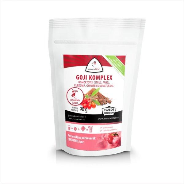 PRANA BIO ÁRPAFŰPOR 125 g