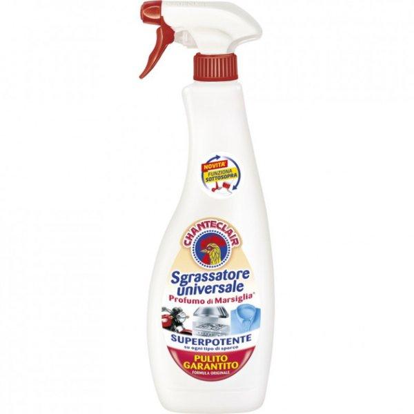 CHANTECLAIR ZSÍROLDÓ UNIV. MARSEI. 750ML