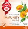 TEEKANNE FUNCTION+ IMMUNITY
