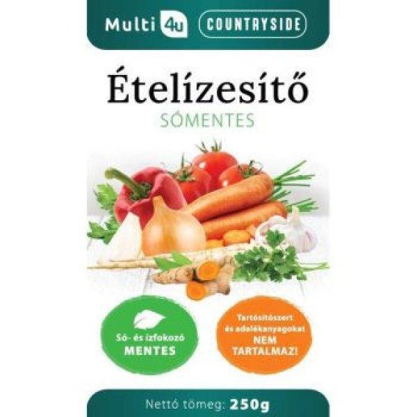 Multi 4u countryside fenyőmag 10 g