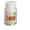 J Kzrzet d3-vitamin 4000ne kapszula 100 db