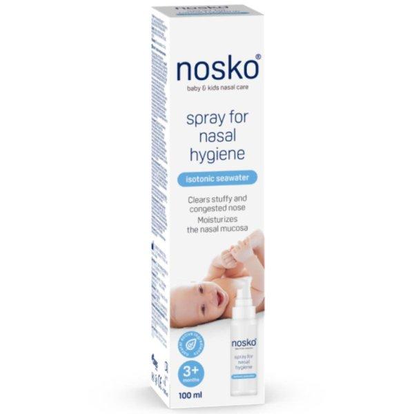 NOSKO ISOTONIC SPRAY 100ML