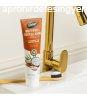 Dabur herbal fogkrm fluoridmentes kkuszolajjal s szdabik
