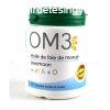 SUPERDIET OM3 OMEGA3 TKEHALMJ KAPSZULA