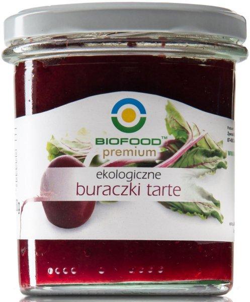 BIO FOOD BIO RESZELT CÉKLA 280G