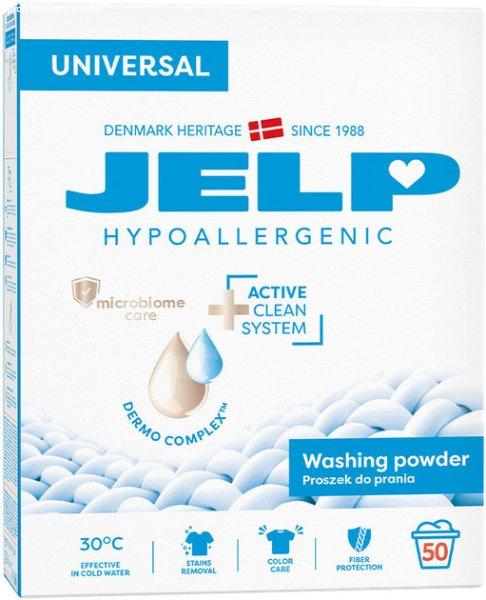 JELP MOSÓPOR DOBOZOS UNIVERSAL 3000G