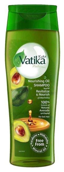 Dabur vatika sampon avokádó 425 ml