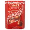 LINDOR TEJCSOKOLD GOLYK DSZDOBOZ 50G