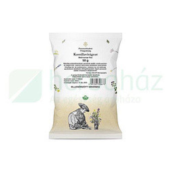 PANNONHALMI KAMILLAVIRÁG 50G