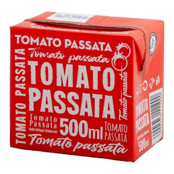 PASSATA PARADICSOMSZÓSZ 500ML