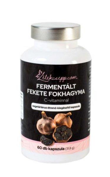 LÉLEKCSEPP FERMENTÁLT FE. FOKH. KAPSZULA