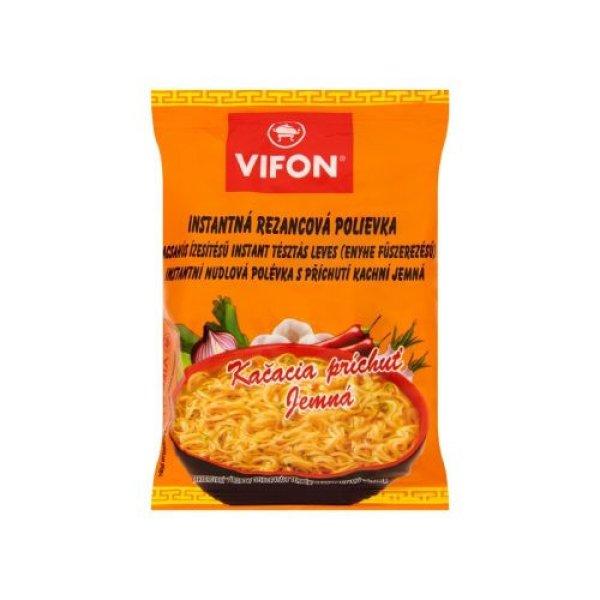 VIFON INSTANT LEVES KACSAHÚS 60G