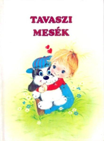 Tavaszi mesék - Giulietta Fiore, Kennedy (rajz)