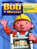 Bob, a mester nagyknyve - 