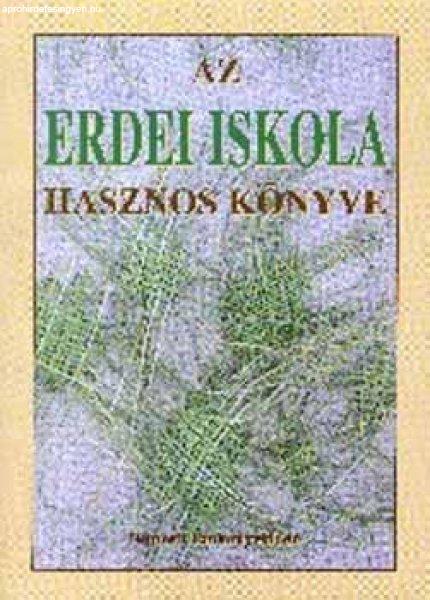 Az erdei iskola hasznos könyve - Kosztolányi Istvánné (szerk.)