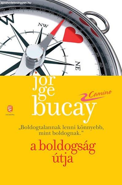 A boldogság útja - Jorge Bucay