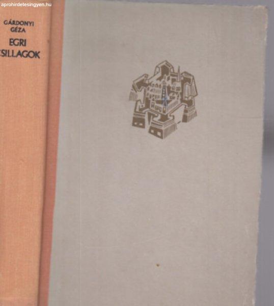 Egri csillagok - Gárdonyi Géza