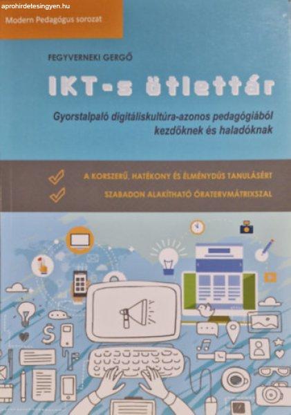 IKT-s ötlettár - Fegyverneki Gergő