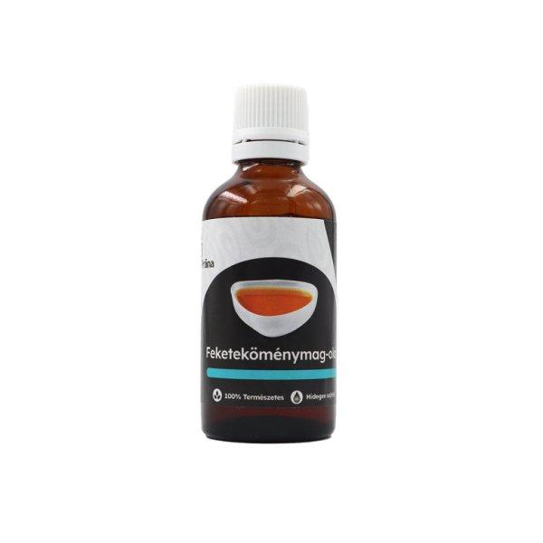 PRANA FEKETEKÖMÉNY OLAJ 50 ml