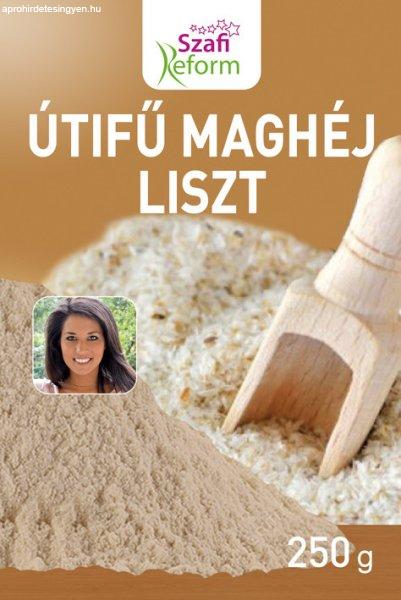 Szafi R.Liszt Útifű Maghéj 250 g