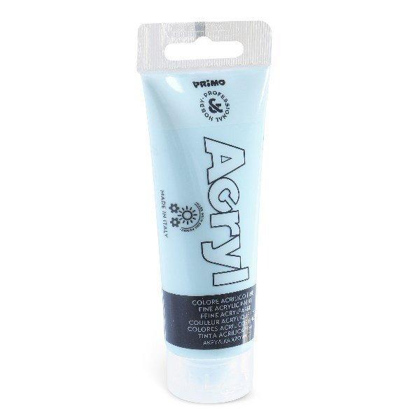 Akrilfesték PRIMO 75 ml türkiz