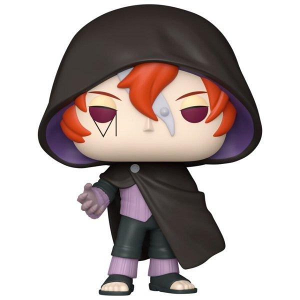 POP! Animation: Code (Boruto)