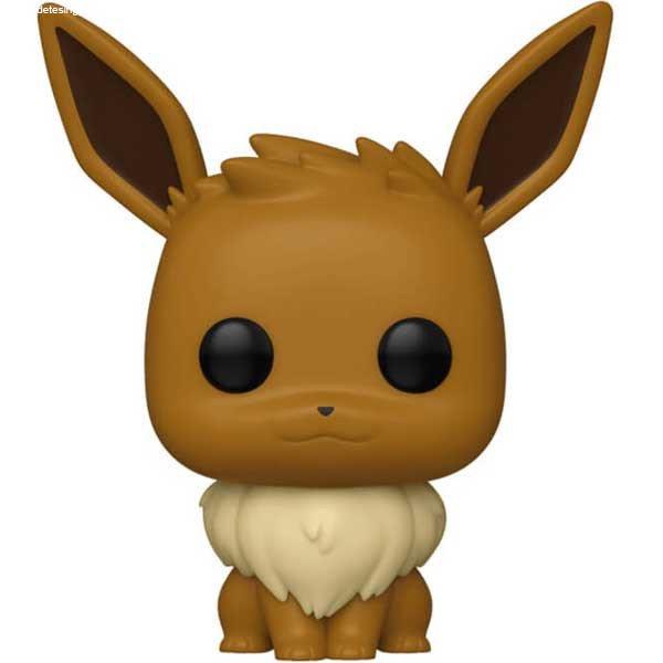 POP! Games: Eevee (Pokémon) figura