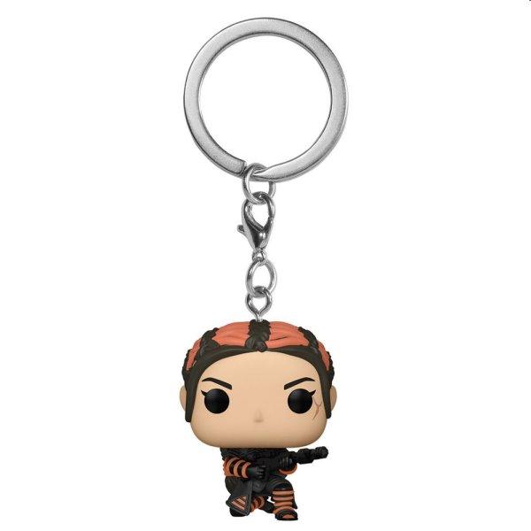 Pop! Kulcstartó Fennec Shand (Star Wars)
