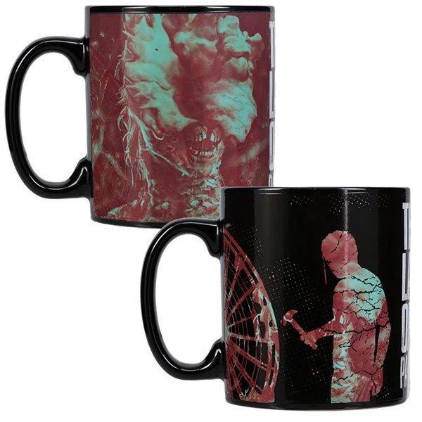 Csésze The Last Of Us XL 550 ml