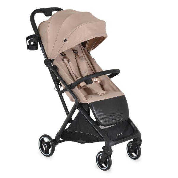 Cangaroo Airwalk sport babakocsi - Bézs