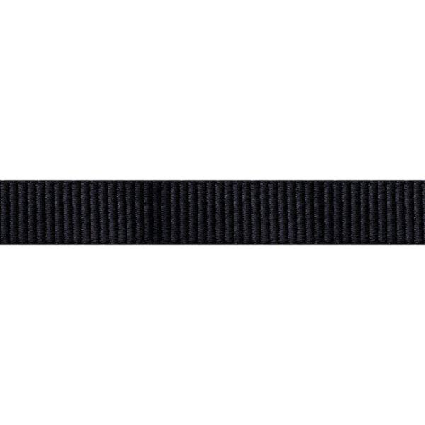BEAL Lapos varrott hurok 60 cm, fekete