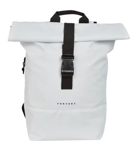 Forvert Tarp Lorenz hátizsák 30L, fehér