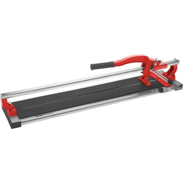 EXTOL csempevágó 800mm, max. vágás: 800 mm, 7,2 kg, vágókerék: 8841073
8841078