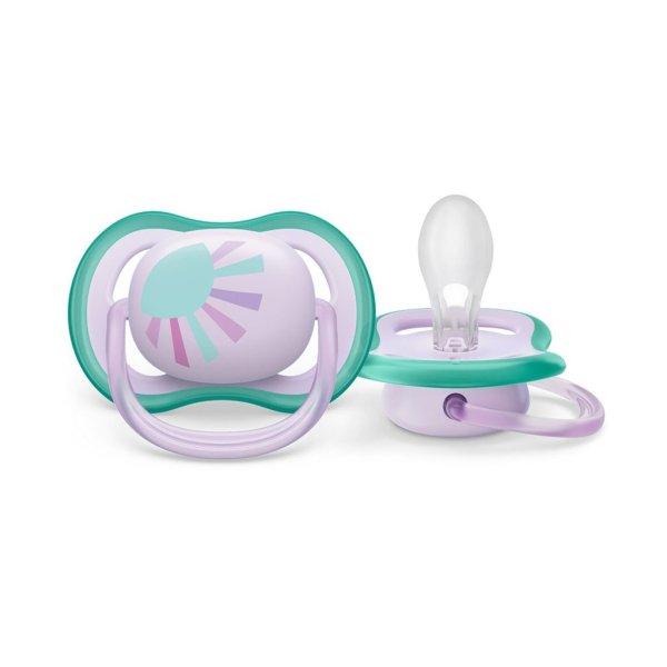 Baba cumi Ultra air Avent 0- 6 hónap 1 darab napsütés