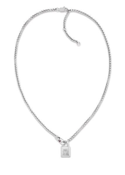 Tommy Hilfiger Stílusos női nyaklánc American Icon 2780940
