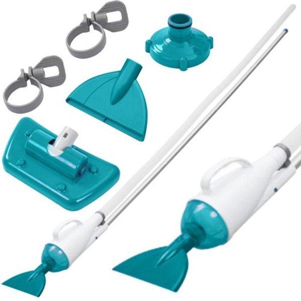 Bestway Flowclear AquaCrawl medenceporszívó 58212