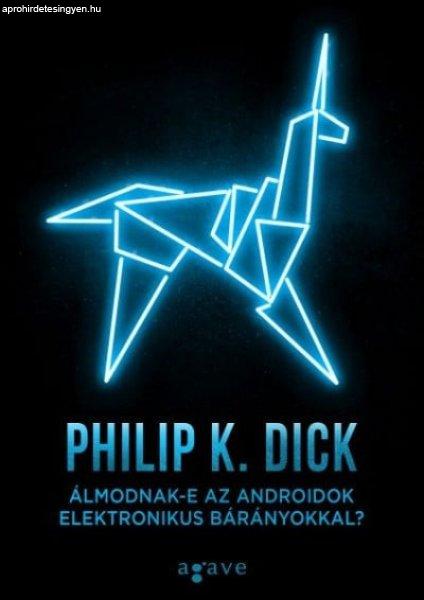 Álmodnak-e az androidok elektronikus bárányokkal?