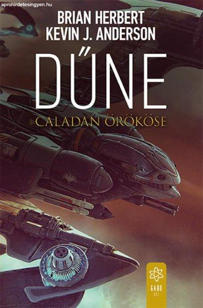 Dűne - Caladan örököse