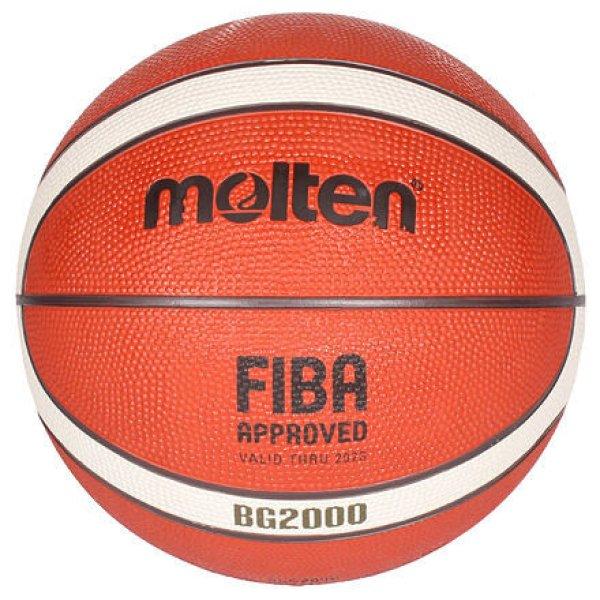 B5G2000 basketball ball ball size No. 5