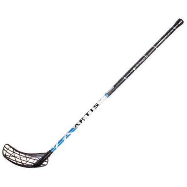 Stark 32 JR floorball stick bend right length 75 cm