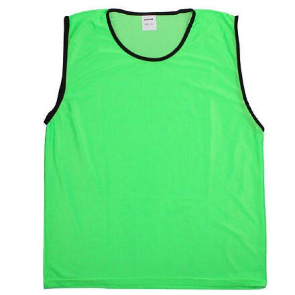 Premium distinctive jersey, vest green clothing size 128