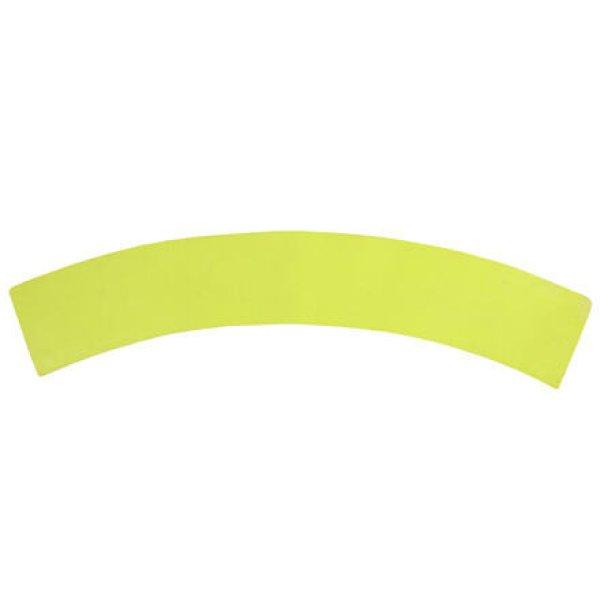 Arc floor mark yellow variant 41506