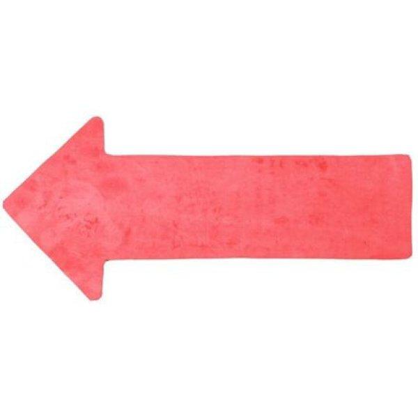 Arrow agility dots red packaging 1 pc