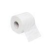 Toalettpapr 3 rteg kistekercses 100% cellulz 300 lap/tek