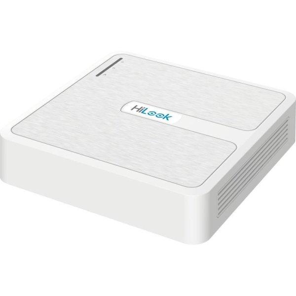 HiLook NVR-104H-D/4P(D)