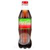 COCA Cola Lime 0,5L DRS